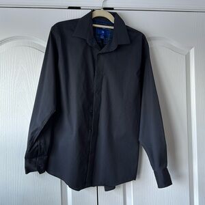 Egara Men’s Dress Shirt